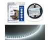 Светодиодная лента 24V Feron LS505 , 120*SMD2835, 11W/m, IP20, 4000К (белый нейтральный) 53055