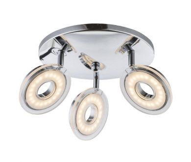 Светодиодный спот Arte Lamp 12 A8971PL-3CC