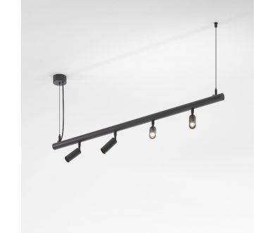 Трековый светильник Elektrostandard Module System 4690389204555 85177/01 a066179