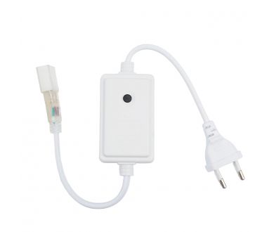 Контроллер для светодиодной ленты LS720 RGB AC220V, IP44, LD72 Feron 53080
