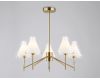 Люстра на штанге Ambrella Light High Light Modern LH57133