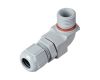 Сальник угловой Arlight KLW-4 4-10mm, IP67 034943