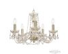 Подвесная люстра Bohemia Ivele Crystal 119/5/165 G