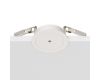 Крепление для встраиваемого монтажа Maytoni Accessories for pendant PA001-RS-W