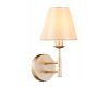 Бра Crystal Lux FLAVIO AP1 GOLD