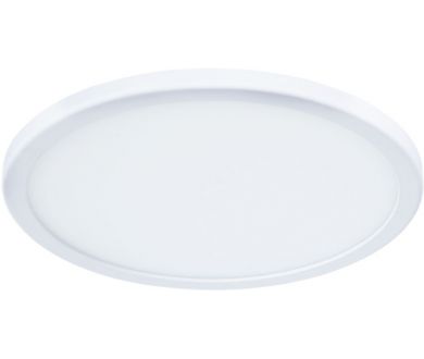 Встраиваемый светильник ARTE Lamp A7975PL-1WH