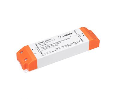 Блок питания Arlight ARV-SP-24075-PFC (24V, 3.12A, 75W) 039241