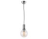 Подвесной светильник Lumina Deco Dorito LDP 1212-150 GY+CHR
