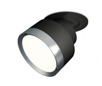 Спот Ambrella Light Techno Spot XM8102504 (A2242, A2106, C8102, N8133)