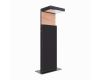 Ландшафтный светильник Loft IT Oak 100001/400