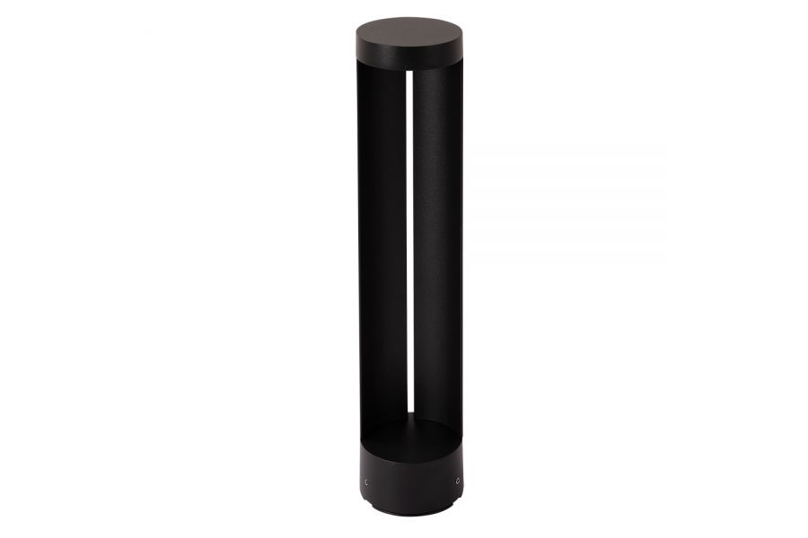 Ландшафтный светильник Arte Lamp New York A1645PA-1BK