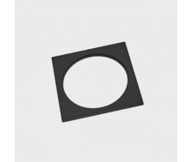 Рамка декоративная Italline IT08-8014 black