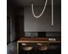 Потолочный светильник Loft IT Thread 10388A Black