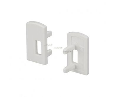 Заглушка Arlight WPH-FLEX-H18-HR с отверстием 023276