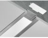 Алюминиевый встраиваемый профиль Ambrella Light Alum Profile GP1200AL