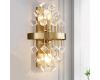 Настенный светильник ImperiumLoft Rufina 209140-23