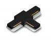 Коннектор Т-образный Ambrella Light Standard 220V GL7168