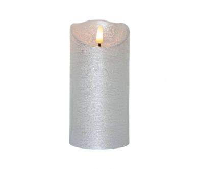 Светодиодная свеча Eglo Flamme Rustic 411514