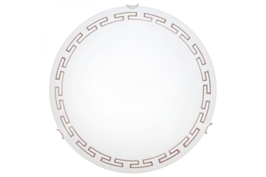 Настенный светильник Arte Lamp Antica A4220PL-1CC