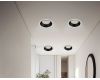 Точечный светильник Ambrella Light Techno Spot TN49503