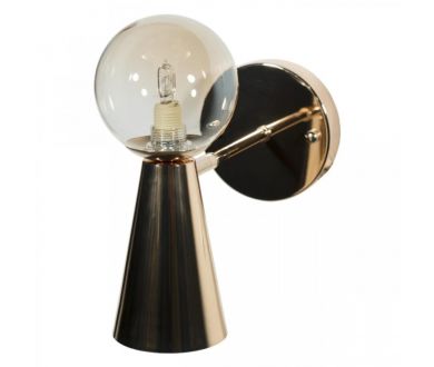 Бра Loft IT Halley 10046W Gold
