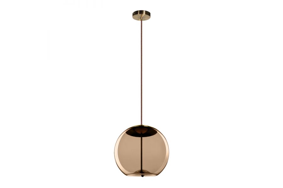 Подвесной светодиодный светильник Loft IT Knot 8135-B