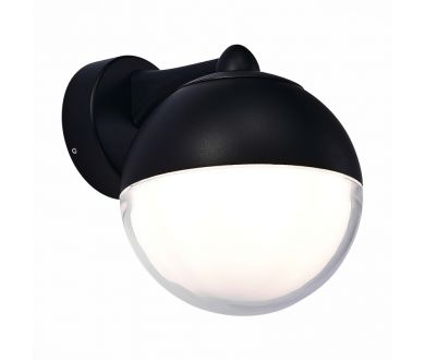 Уличный настенный светильник ST Luce Ombra SL9000.401.01