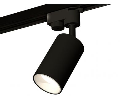 Трековый однофазный светильник Ambrella Light Track System XT6323020 (A2521, C6323, N6110)