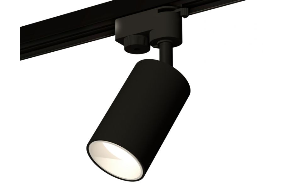 Трековый однофазный светильник Ambrella Light Track System XT6323020 (A2521, C6323, N6110)