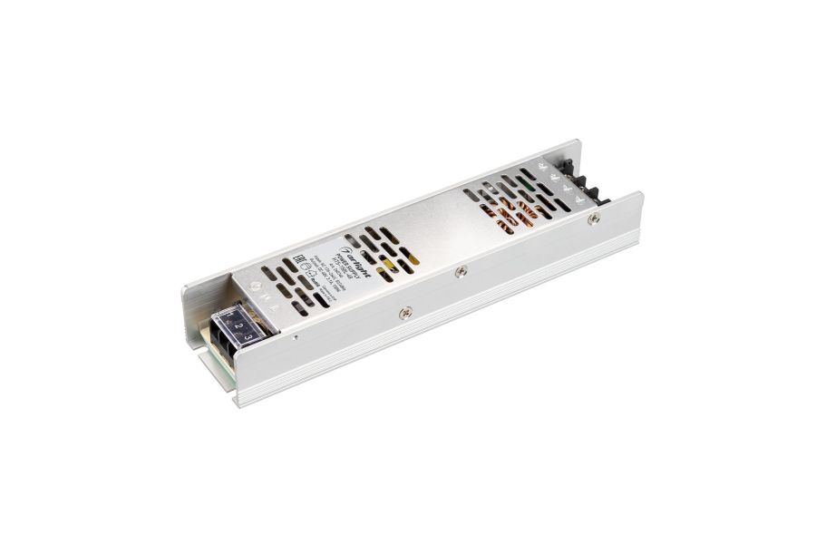 Блок питания Arlight HTS-150L-48 (48V, 3.1A, 150W) (IP20 Сетка) 060746
