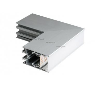 Угол Arlight S2-LINE-4067-L90W внешний 021252