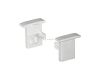 Заглушка Arlight SL-MINI-8-H12-F12 глухая 024491