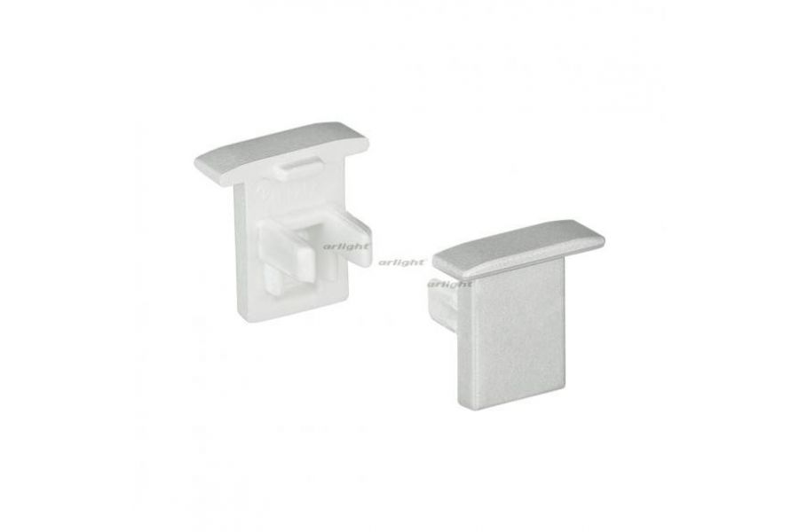 Заглушка Arlight SL-MINI-8-H12-F12 глухая 024491