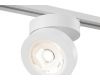 Трековый светильник Maytoni Track lamps TR006-1-12W3K-W4K