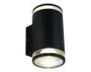 Уличный настенный светильник ST Luce Tubo SL9009.401.02