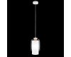 Подвесной светильник 33Lab.studio PND105.01.01FG.001.WH-M16WT