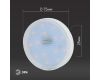 Лампа светодиодная Эра GX53 12W 2700K LED GX-12W-827-GX53 Б0020596