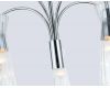 Люстра на штанге Ambrella Light High Light Modern LH55651