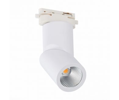 Трековый светодиодный светильник ST Luce ST650.536.10