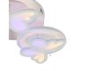 Потолочный светильник Escada Butterfly 10272/6LED