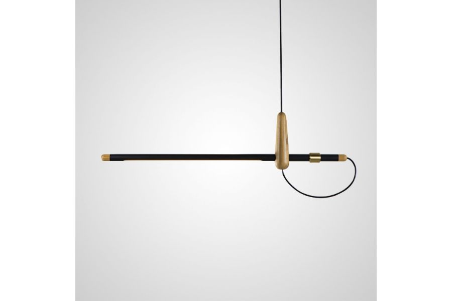 Подвесной светильник ImperiumLoft Barcker 213848-26