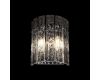 Настенный светильник Loft IT Nevada 10297W Pearl black