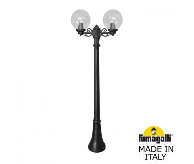 Парковый светильник Fumagalli Globe 250 G25.158.S20.AXF1R