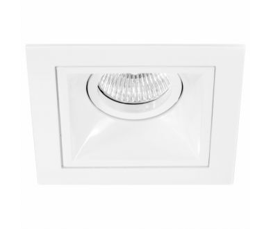 Купить Встраиваемый светильник Lightstar D51606 (214516+214506) Встраиваемый светильник Lightstar D51606 (214516+214506)