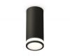 Потолочный светильник Ambrella Light Techno Spot XS7443012 (C7443, N7121)