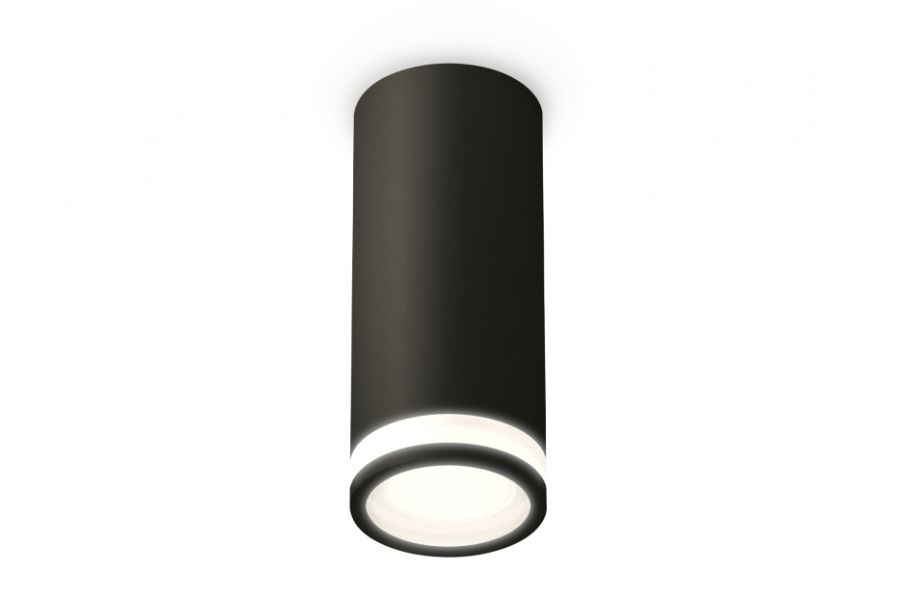 Потолочный светильник Ambrella Light Techno Spot XS7443012 (C7443, N7121)