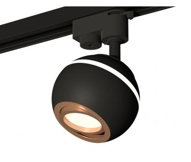 Купить Трековый однофазный светильник Ambrella Light Track System XT1102024 (A2521, C1102, N7005) Трековый однофазный светильник Ambrella Light Track System XT1102024 (A2521, C1102, N7005)