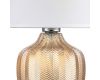 Настольная лампа Escada Pion 10194/L Amber