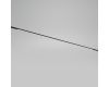 Трековый магнитный светильник Maytoni Flex TR180-1-24WTW-B
