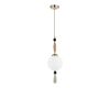 Подвесной светильник Odeon Light Palle 5405/1